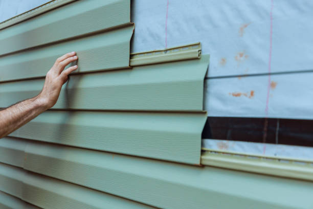 Best Siding Maintenance  in Plattsburg, MO